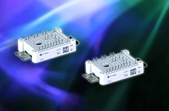 RS Components adds Infineon IGBT modules to power semi portfolio